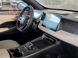 بی وای دی Qin Plus